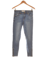 395534 Jeans MANGO Occasion Once Again Friperie en ligne