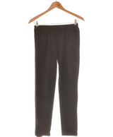 395535 Pantalons et pantacourts BERSHKA Occasion Once Again Friperie en ligne