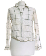 395542 Chemises et blouses MANGO Occasion Once Again Friperie en ligne