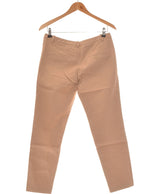 395552 Pantalons et pantacourts ZARA Occasion Vêtement occasion seconde main