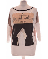 395557 Tops et t-shirts ZARA Occasion Once Again Friperie en ligne
