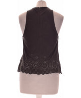 395571 Tops et t-shirts MANGO Occasion Vêtement occasion seconde main