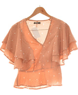 395581 Tops et t-shirts BOOHOO Occasion Once Again Friperie en ligne