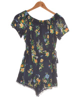 395584 Combinaisons BERSHKA Occasion Vêtement occasion seconde main