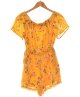 395585 Combinaisons BERSHKA Occasion Once Again Friperie en ligne