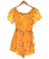395585 Combinaisons BERSHKA Occasion Vêtement occasion seconde main