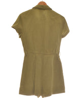 395592 Combinaisons BERSHKA Occasion Vêtement occasion seconde main
