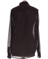 395601 Chemises et blouses ZARA Occasion Vêtement occasion seconde main