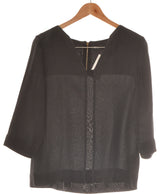 395618 Tops et t-shirts EKYOG Occasion Once Again Friperie en ligne