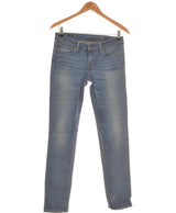 395620 Jeans LEVI'S Occasion Once Again Friperie en ligne