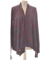 395634 Pulls et gilets ABERCROMBIE Occasion Once Again Friperie en ligne