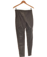 395679 Pantalons et pantacourts ZARA Occasion Vêtement occasion seconde main