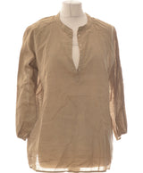 395681 Chemises et blouses MONOPRIX Occasion Once Again Friperie en ligne