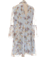 395720 Robes TED BAKER Occasion Vêtement occasion seconde main