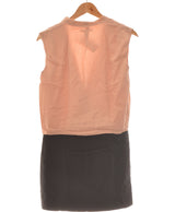 395748 Robes MANGO Occasion Vêtement occasion seconde main