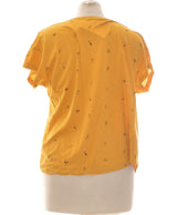 395758 Tops et t-shirts MANGO Occasion Vêtement occasion seconde main