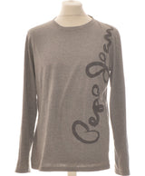395787 Tops et t-shirts PEPE JEANS Occasion Once Again Friperie en ligne