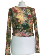 395798 Tops et t-shirts PRETTY LITTLE THING Occasion Once Again Friperie en ligne