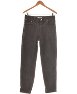 395799 Jeans MANGO Occasion Once Again Friperie en ligne