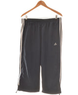 395805 Pantalons et pantacourts ADIDAS Occasion Once Again Friperie en ligne