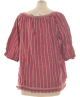 395814 Tops et t-shirts NAF NAF Occasion Vêtement occasion seconde main