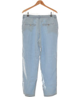 395857 Pantalons et pantacourts ZARA Occasion Vêtement occasion seconde main