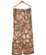395866 Pantalons et pantacourts CAMAIEU Occasion Vêtement occasion seconde main