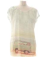 395868 Tops et t-shirts CAMAIEU Occasion Once Again Friperie en ligne