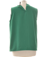 395875 Tops et t-shirts MANGO Occasion Vêtement occasion seconde main