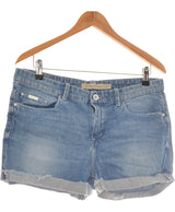 395907 Shorts et bermudas CALVIN KLEIN Occasion Once Again Friperie en ligne