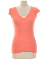 395911 Tops et t-shirts NAF NAF Occasion Once Again Friperie en ligne