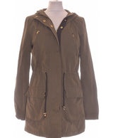 395948 Manteaux SOFT GREY Occasion Once Again Friperie en ligne