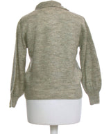 395967 Pulls et gilets MANGO Occasion Vêtement occasion seconde main