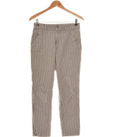 395968 Pantalons et pantacourts HOLLISTER Occasion Once Again Friperie en ligne