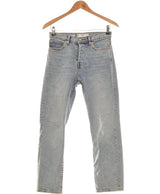 395969 Jeans MANGO Occasion Once Again Friperie en ligne