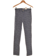 396005 Pantalons et pantacourts CAMAIEU Occasion Once Again Friperie en ligne
