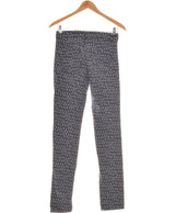 396005 Pantalons et pantacourts CAMAIEU Occasion Vêtement occasion seconde main
