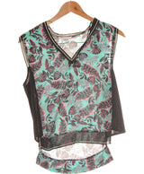 396006 Chemises et blouses ZARA Occasion Once Again Friperie en ligne
