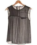396010 Chemises et blouses ZARA Occasion Once Again Friperie en ligne