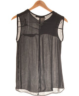 396010 Chemises et blouses ZARA Occasion Vêtement occasion seconde main