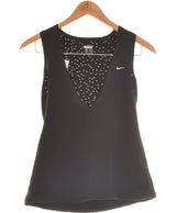 396014 Tops et t-shirts NIKE Occasion Once Again Friperie en ligne
