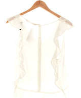 396019 Chemises et blouses ZARA Occasion Vêtement occasion seconde main