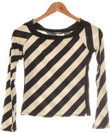 396020 Tops et t-shirts SINEQUANONE Occasion Once Again Friperie en ligne