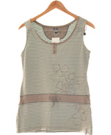 396021 Tops et t-shirts TERRE DE MARINS Occasion Once Again Friperie en ligne