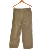 396027 Pantalons et pantacourts CAMAIEU Occasion Vêtement occasion seconde main