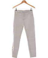 396036 Pantalons et pantacourts ATMOSPHERE Occasion Once Again Friperie en ligne