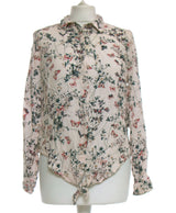 396050 Chemises et blouses BREAL Occasion Once Again Friperie en ligne