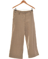396054 Pantalons et pantacourts H&M Occasion Once Again Friperie en ligne