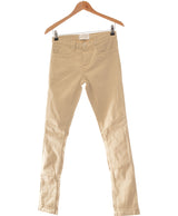 396056 Jeans SANDRO Occasion Once Again Friperie en ligne