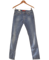 396063 Jeans HUGO BOSS Occasion Once Again Friperie en ligne